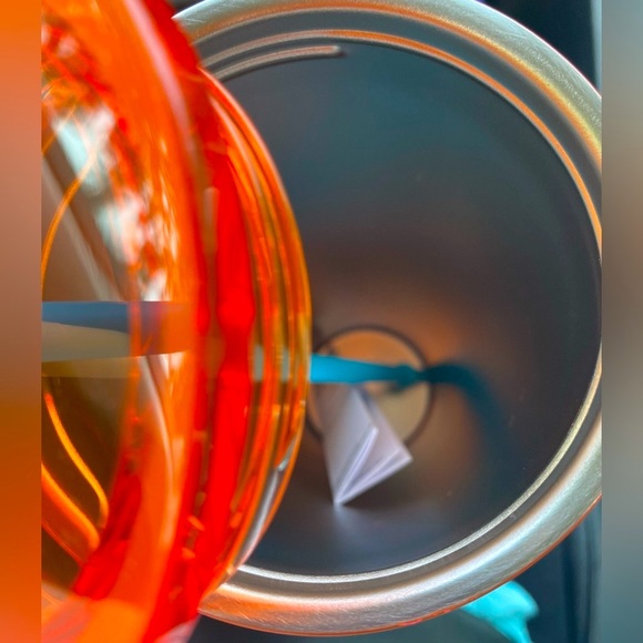 Starbucks Puffy Gradient Insulated Venti Tumbler - Picture 6 of 11